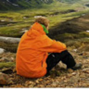 Meet your Posher, Noah